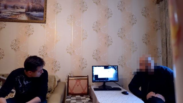 ДОМУШНИКИ / ПРОДАВАН И ЕГО АПГРЕЙД ПК ЗА 35К! смотреть онлайн