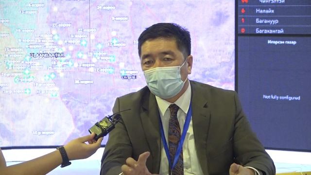 Нийслэлийн Онцгой комиссоос мэдээллэж байна смотреть онлайн