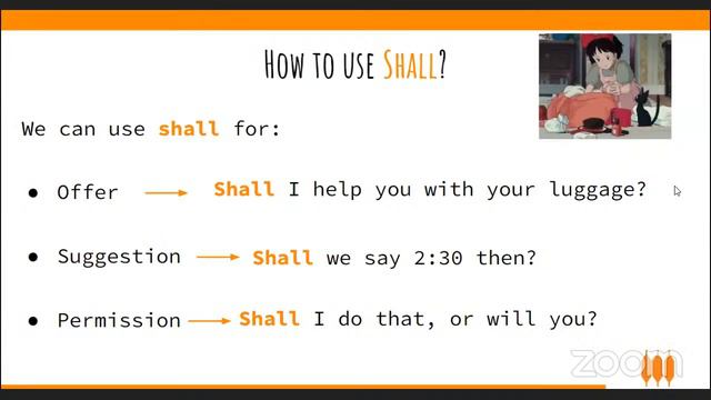 EDUCAB TV INGLÉS 5th YEAR смотреть онлайн
