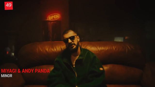 АПП - ТОП 100 ПЕСЕН SPOTIFY АПРЕЛЬ 2021 НОВИНКИ 1080+ смотреть онлайн