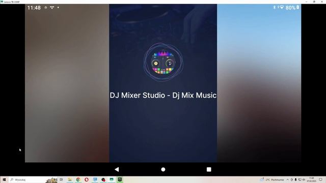 Gadżety S01E01 - Tablet w rękach DJ-a смотреть онлайн