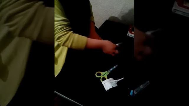 Оригами танк смотреть онлайн
