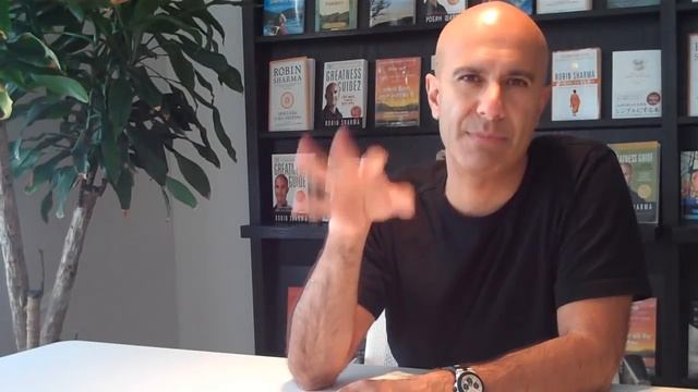 5 Tips On How To Wake Up Early | Robin Sharma смотреть онлайн