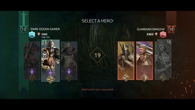 Developer made Ironclad weak || Shadow Fight 4 Arena смотреть онлайн