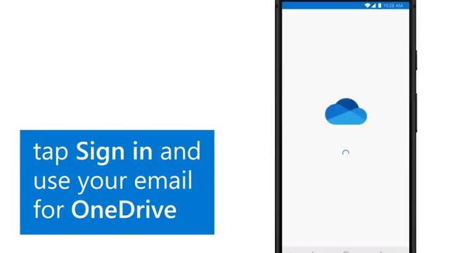 onedrive advert смотреть онлайн
