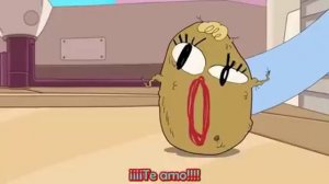 Catbug - marry me Rebeca