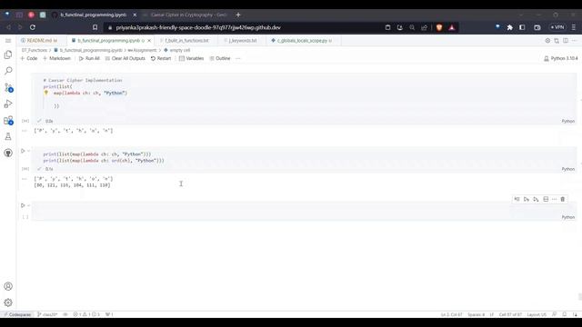 class20 Functional Programming смотреть онлайн