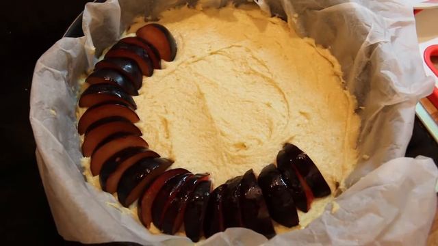 Пироги с запоминающимся вкусом