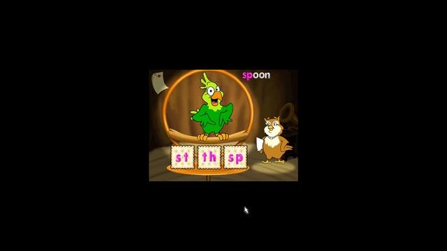 Reader Rabbit 1st Grade PC (Another Replay) Part 1 смотреть онлайн