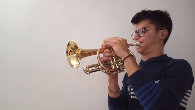 Tico-tico Tromba