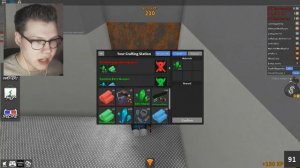 HOW TO CRAFT A GODLY!! | ROBLOX Murder Mystery 2