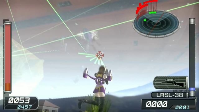 EDF 2 Let's Play ep.19 FINAL EPISODE! Earth Defense Force 2 Invaders from planet space смотреть онлайн