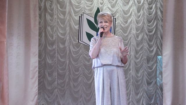 Ирина Суховецкая - "Любовь, измена и колдун" (Э. Асадов). Фестиваль "Педагогическая весна" - 2024. смотреть онлайн