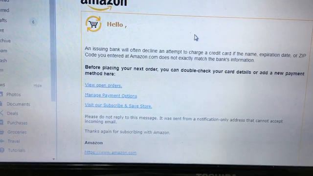 New Amazon Phishing Scam 2019 - This is Dangerous! смотреть онлайн