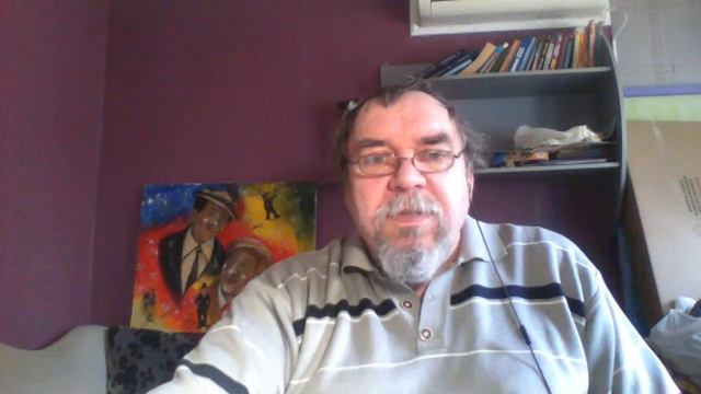 Зачем мне общение с россиянами?