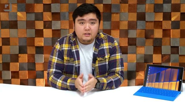 Surface 3 Performance Test: Can it replace your laptop? смотреть онлайн