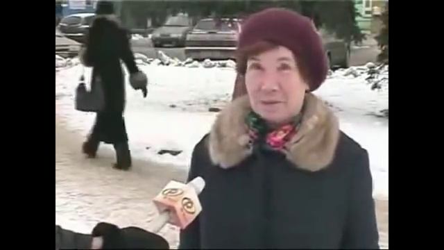 Топ 5 Бабушки дают смешные интервью смотреть онлайн