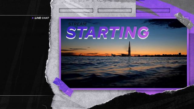 🎬STREAM / Rainbow Six Siege смотреть онлайн