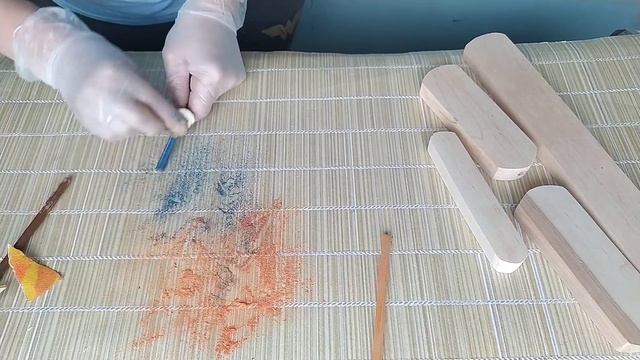 Вешалка настенная своими руками смотреть онлайн