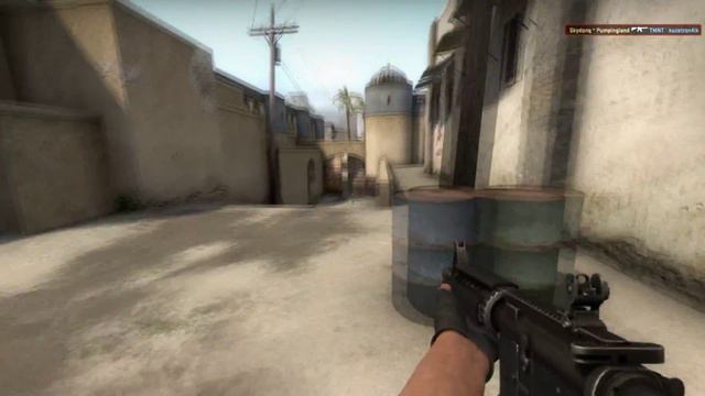 Skydonq global silver :D Lucky mm :P смотреть онлайн