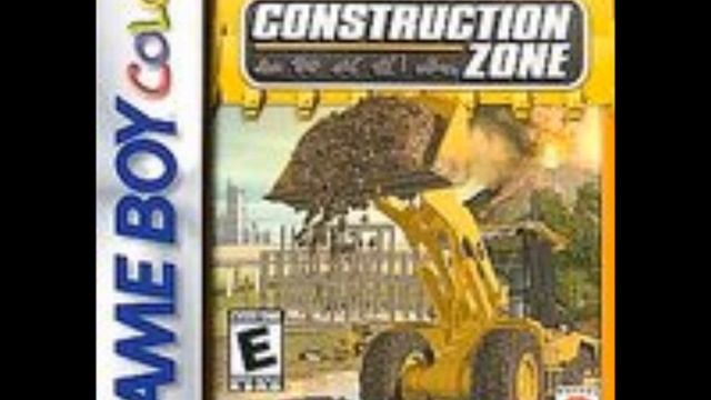 Matchbox Catterpillar Construction Zone Music: Level 2 Farm смотреть онлайн
