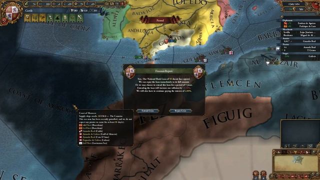 Let's Learn Europa Universalis IV -6- Subject Nations смотреть онлайн