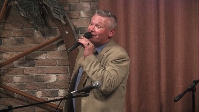 Илья Бестужев   ч2