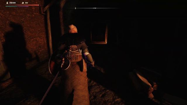 Skyrim Modern Combat 2023 | Assaulting the Northwatch Keep смотреть онлайн