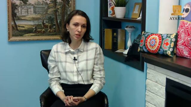 Любовь Трофимова. Знание истории предков дает понимание себя и своих желаний. смотреть онлайн