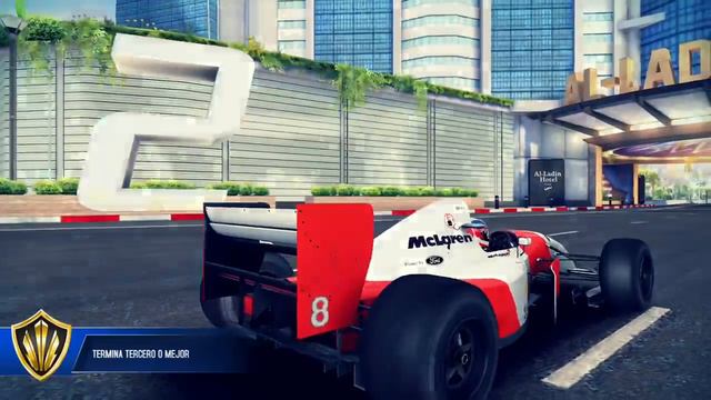 Asphalt 8, Aston Martin Vulcan, MULTIPLAYER, 1868 to 1902 смотреть онлайн