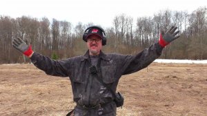 НАШЛИ В ЛЕСУ НЕКОПАННЫЙ ХУТОР!