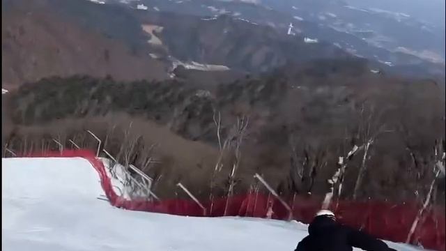 Dong woo Kim, Korean Olympic athlete ?? смотреть онлайн