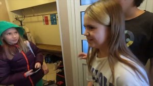 Полярные Зори 2023 фильм