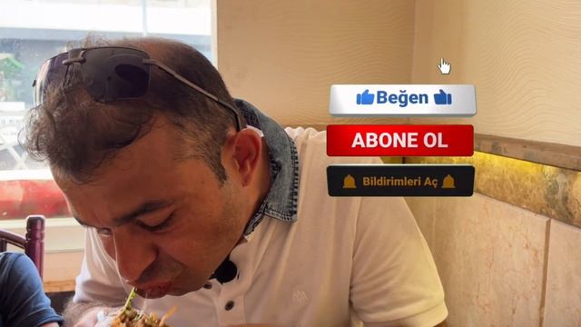 NEDİR BU MEŞHUR İSKENDERUN DÖNERİ ? l Sokak Lezzetleri смотреть онлайн