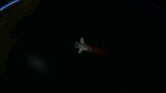 [KSP] Component Space Shuttle Mod Trailer смотреть онлайн