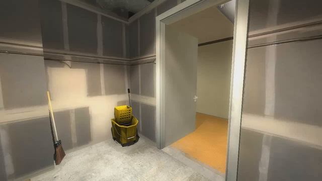 The Stanley Parable. Секреты и пасхалки. часть 2 смотреть онлайн