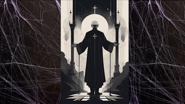 Воскресное утро | аудио рассказ, мистика смотреть онлайн