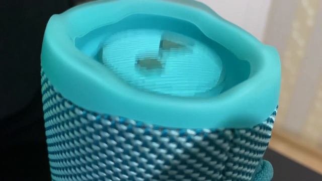 Bass test JBL flip 6 GG смотреть онлайн