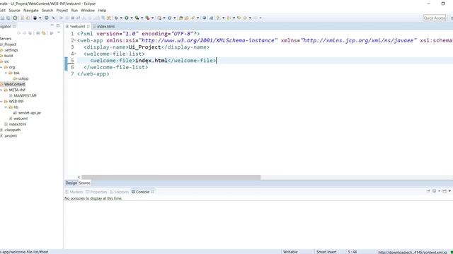 Servlet [ UI/Form Data ]Telugu Day-3 #servlets #fullstack #servlet #apache #service #services #j2e смотреть онлайн
