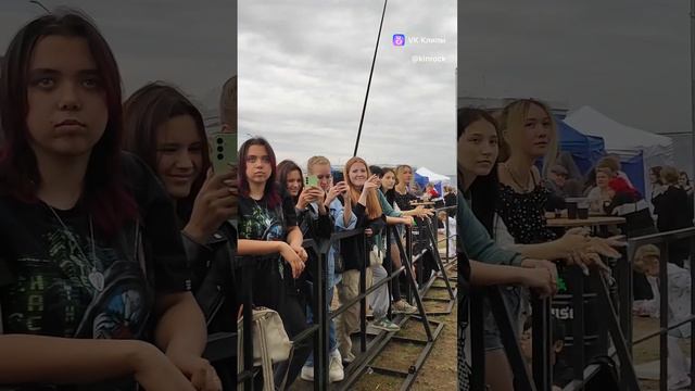 Калининград, спасибо #kisel #bandplay #музыка #юмор #юмор2023 #эксперименты #калининград смотреть онлайн