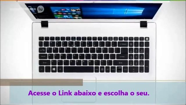 Notebook Acer Aspire E5 Intel Core i5 4GB 500GB Windows 10 LED 15,6 HDMI Bluetooth 4.0 смотреть онлайн