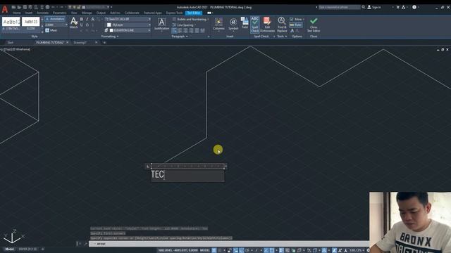 CREATE ISOMETRIC PLUMBING(FASTWAY) смотреть онлайн