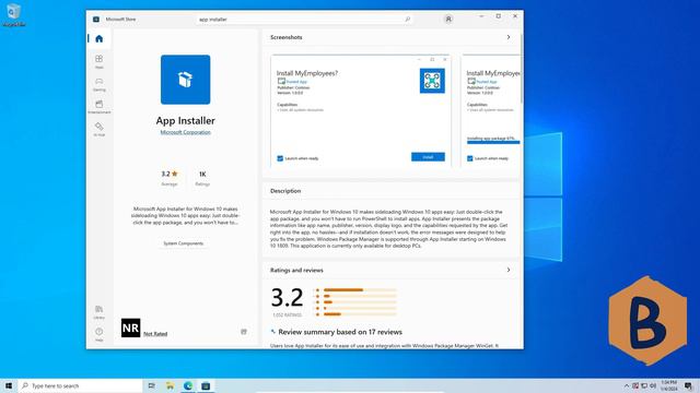 How to Enable the Winget on Windows 10 LTSC Systems смотреть онлайн