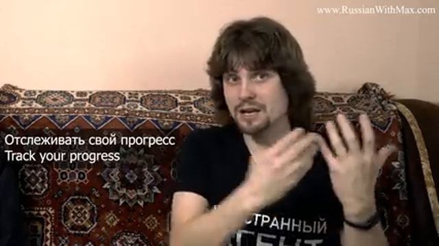 Intermediate Russian Conversation – Online courses смотреть онлайн