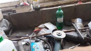 КАПИТАЛЬНЫЙ РЕМОНТ FORD MONDEO 4. DURATEC-HE 2.0 1.8 Замена поршневых колец и маслосьемных колпачко