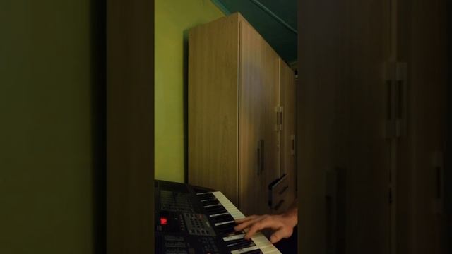 Depeche mode teclado precious teclado Casio CTK-750 смотреть онлайн