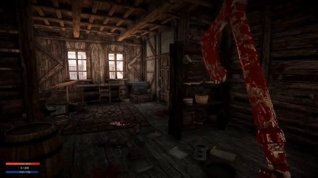 The Black Masses - 10 Minutes Of Pre Alpha Gameplay смотреть онлайн