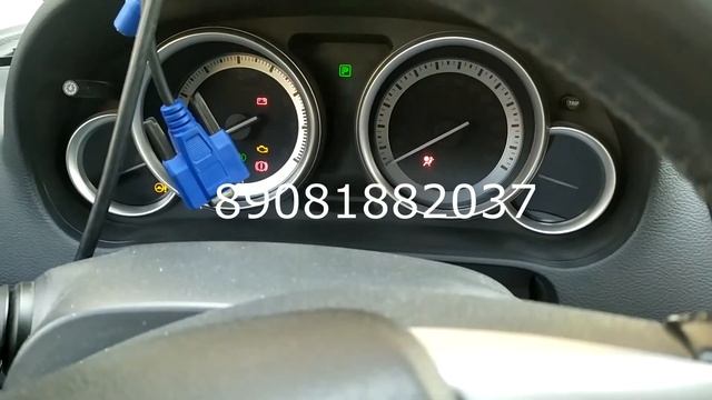 Мазда 6 выкидной ключ изготовление в Ростове на Дону смотреть онлайн