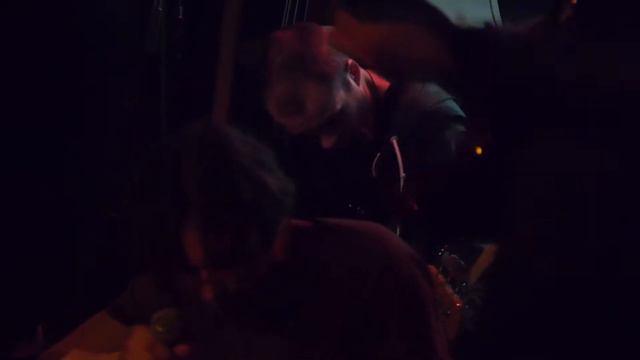 Stuart Stumpman + Театр Яда [JaoDa/24-04-13] (03) смотреть онлайн
