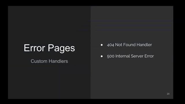 How to Build a RESTful API using Node, Express, and Mongo.mp4 смотреть онлайн